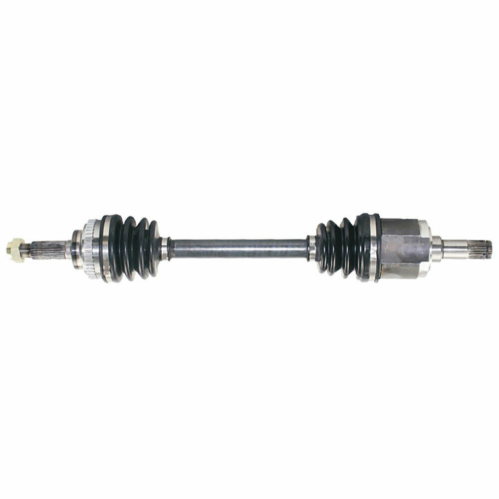Punta de flecha Kia Optima 2.4L 2002-2005 Hyundai Sonata 2.4L 2001-2005 ABS (47)