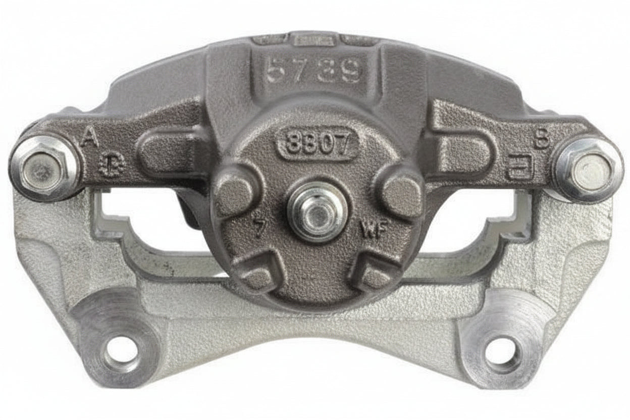 Bomba de caliper delantera derecha Mitsubishi Lancer 2008-2017 Mirage 2012-2017