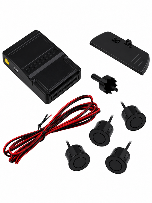 Alarma para automóvil Sensor Externo