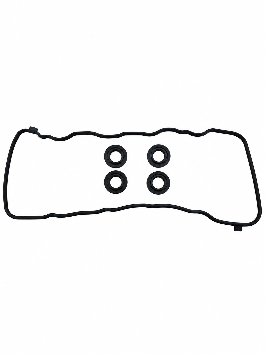Empaque Tap válvulas para Honda Civic R18 06- (set- 5 Piezas)