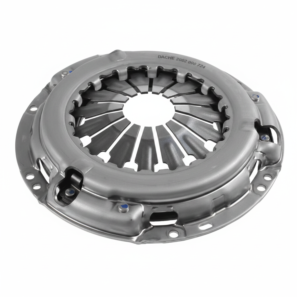 Prensa Clutch Toyota 3L 5L 2KD/Ctx 060 (Nkk)