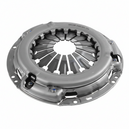 Prensa Clutch Toyota 3L 5L 2KD/Ctx 060 (Nkk)