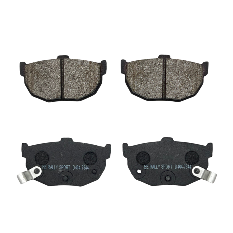 Pastillas de freno Hyundai Elantra1995-2006 Tiburon 1997-2007 Nissan Maxima 1988-1994 Tras