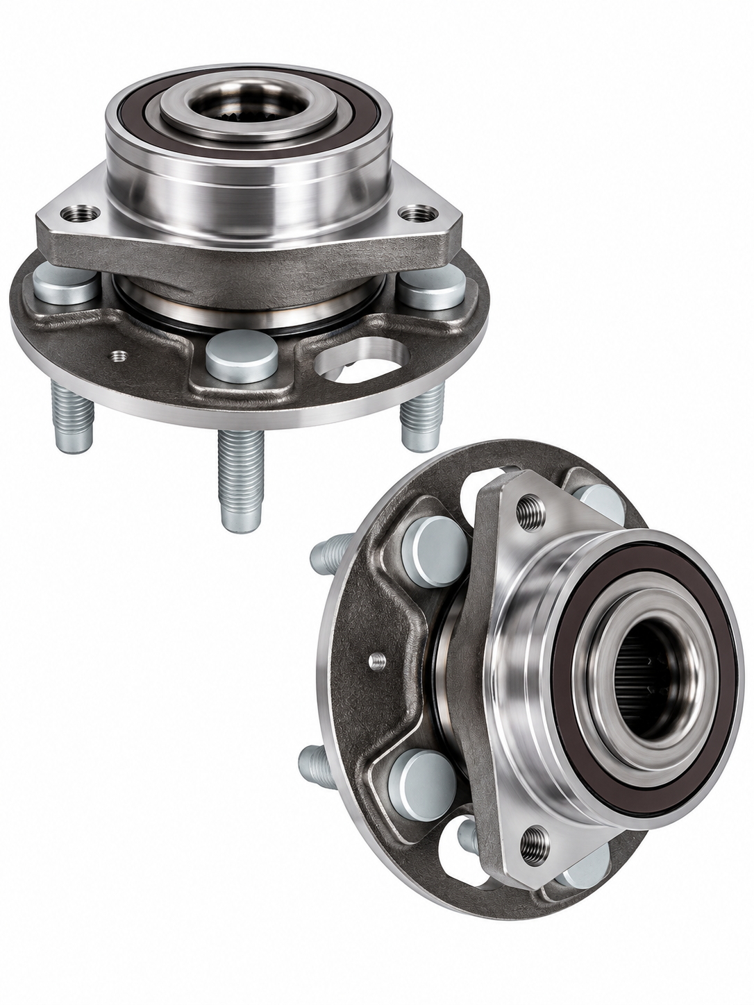 Bufa de rueda delantera para Chevrolet Equinox 10-13