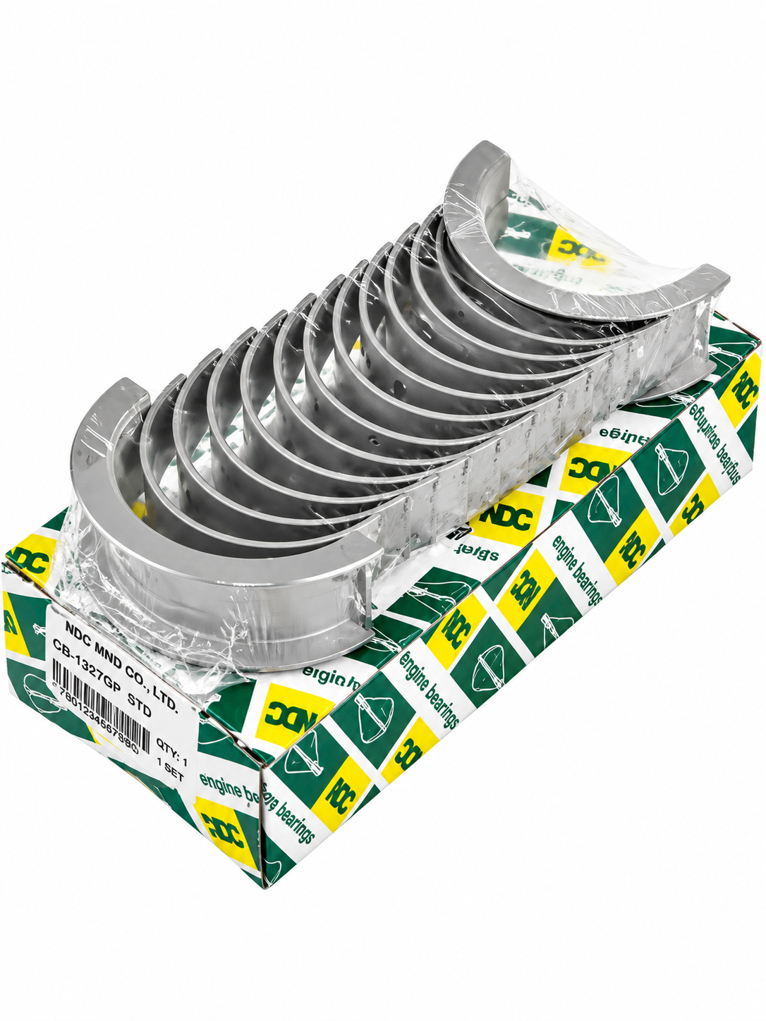 Casquillo de Biela Casquillo de biela para Nissan Z24