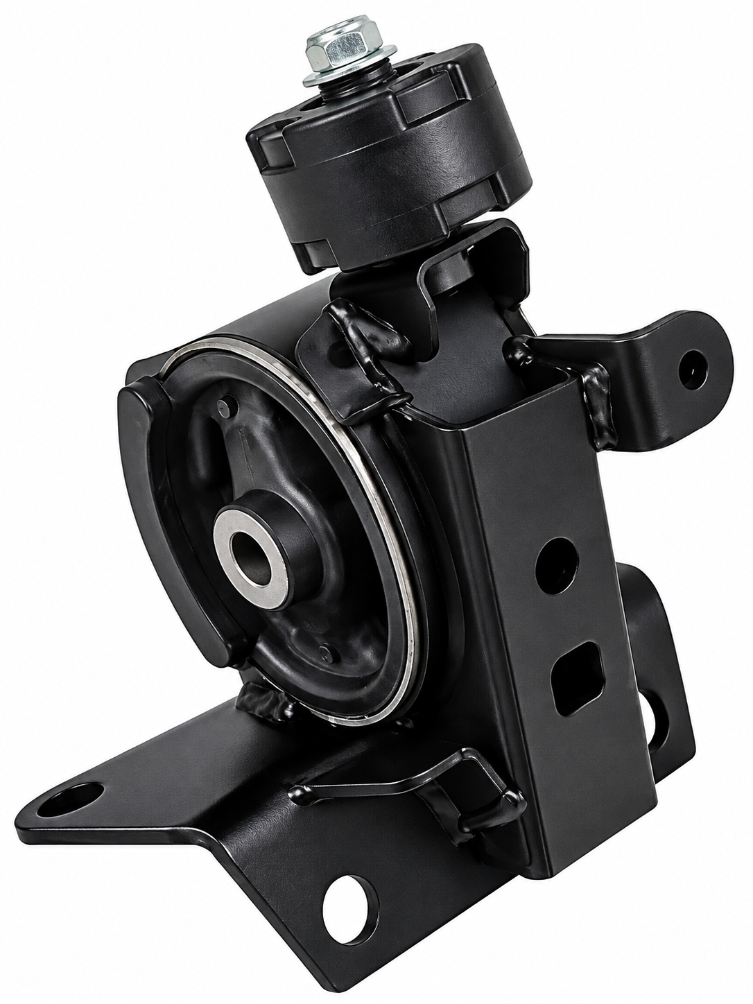 Soporte de caja para Toyota Corolla lado izquierdo 09