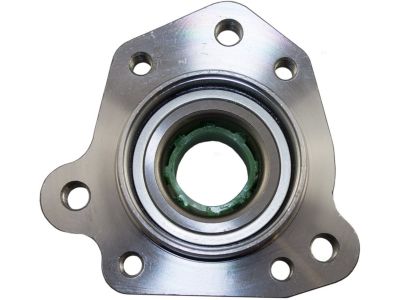 Bufa de rueda Honda CR-V 1997-2001H
