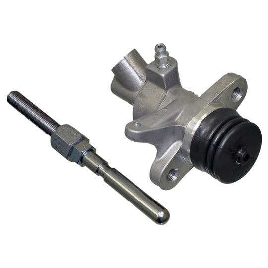 Bomba auxiliar de clutch Isuzu NQR 1 pulgada
