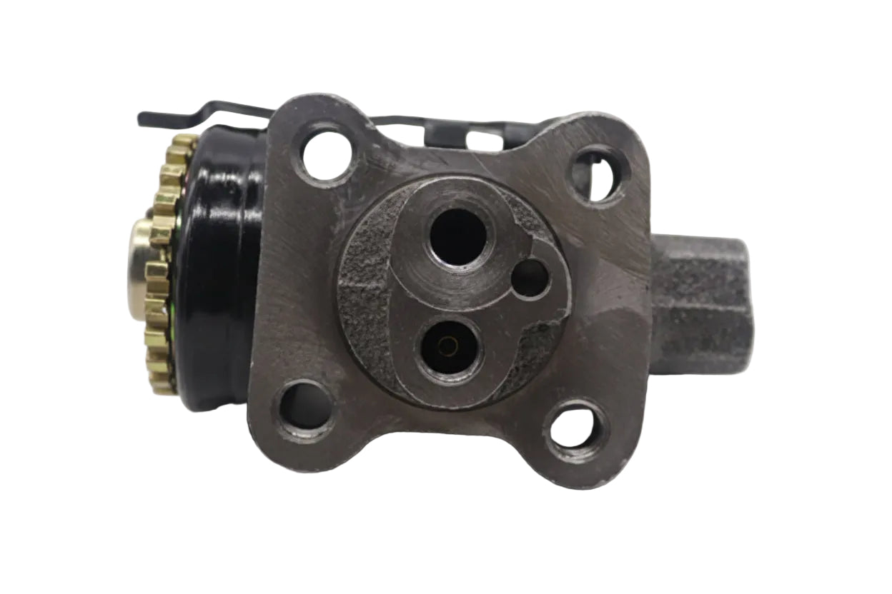 Bomba Auxiliar Freno Toyota Dyna 01