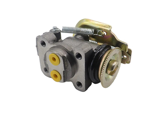 Bomba de rueda delantera Daihatsu Delta tipo A derecha 1-1/4