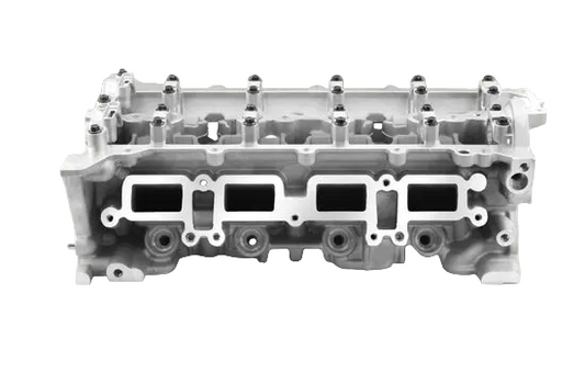 Culata de motor Hyundai Santa Fe D4HB D4HA