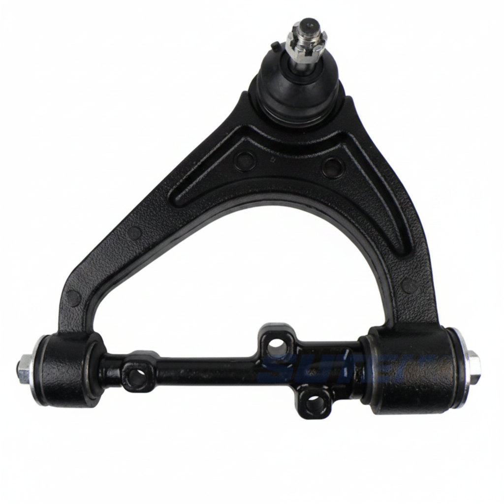 Tijera suspensión Toyota Hiace 2004 en adelante superior delantera derecha