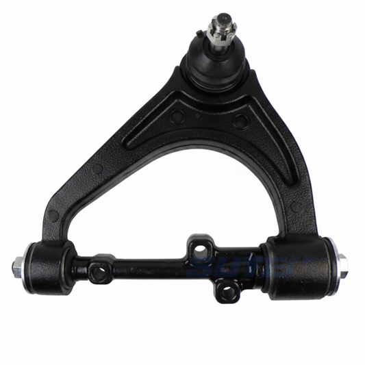 Tijera suspensión Toyota Hiace 2004 en adelante superior delantera derecha