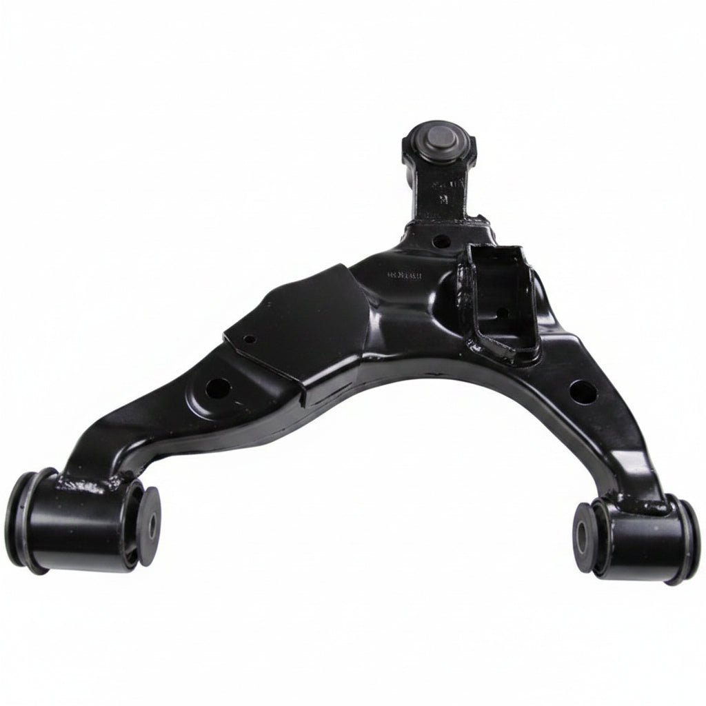 Tijera suspensión Toyota Tacoma 4WD 2005 en adelante inferior delantera derecha