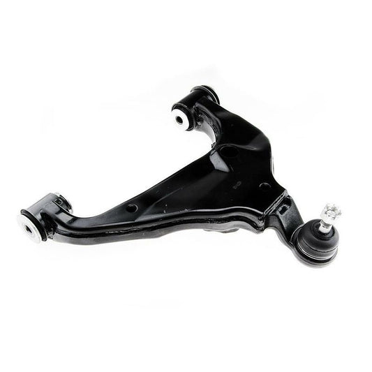 Tijera suspensión Toyota Hilux Vigo 4WD 2005-2015 Vigo 2.5 4WD inferior delantera derecha