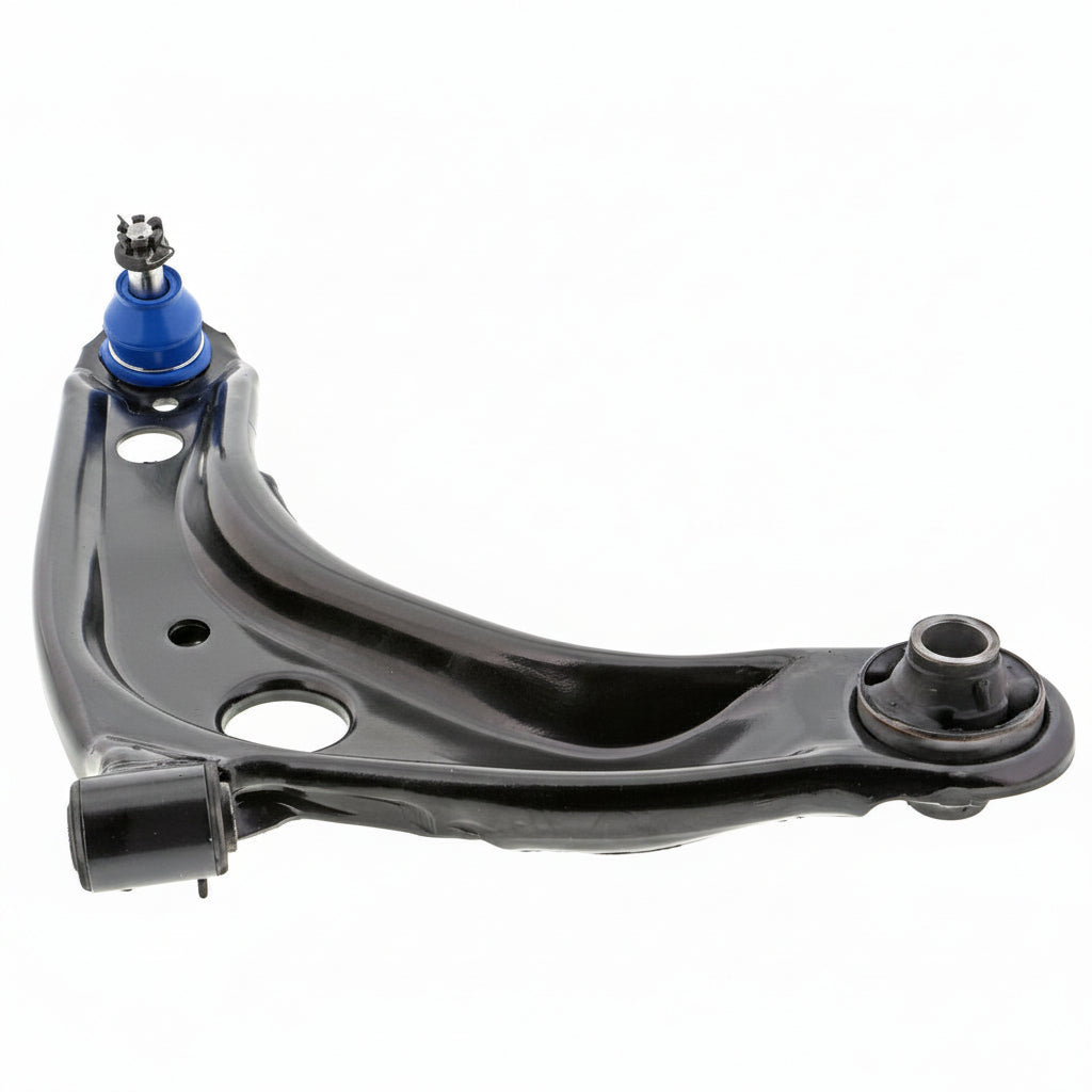 Tijera suspensión Toyota Yaris 2006-2010 inferior delantera derecha