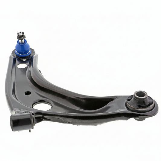 Tijera suspensión Toyota Yaris 2006-2010 inferior delantera derecha