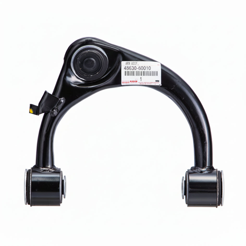 Tijera suspensión Toyota Land Cruiser 1998-2018 UP superior delantera izquierda