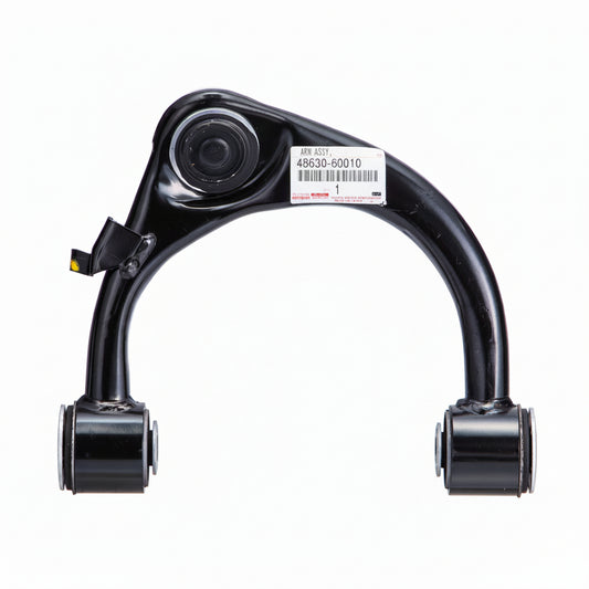 Tijera suspensión Toyota Land Cruiser 1998-2018 UP superior delantera izquierda