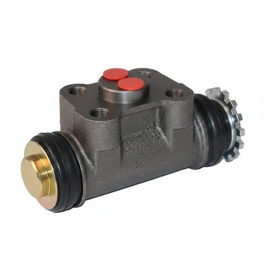 Bomba de rueda trasera Mitsubishi Canter 4D34 2005-2013 derecha 1-1/4