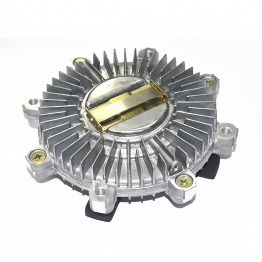 Fan Clutch Mitsubishi 4M40 (TW)