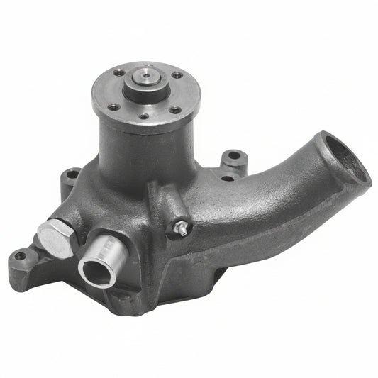 Bomba de Agua Isuzu 6BB1/6BD1/6BF1 SBR JBR 81