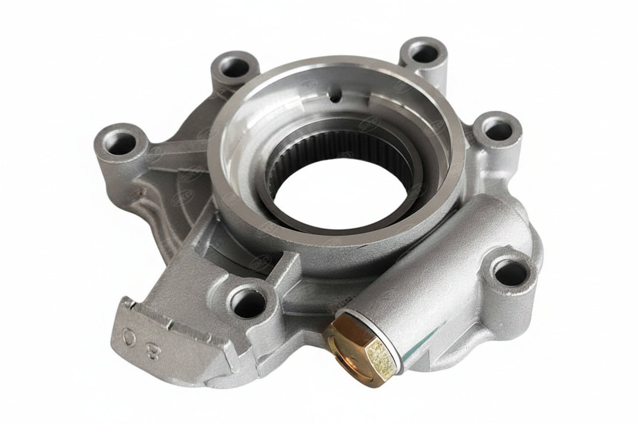 Bomba de Aceite Toyota 22R 1980-1983 BAJA