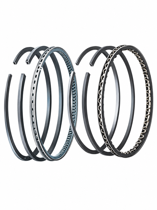 Anillos de motor para Toyota Supra 7MGE(1.5/1.5/4.0)