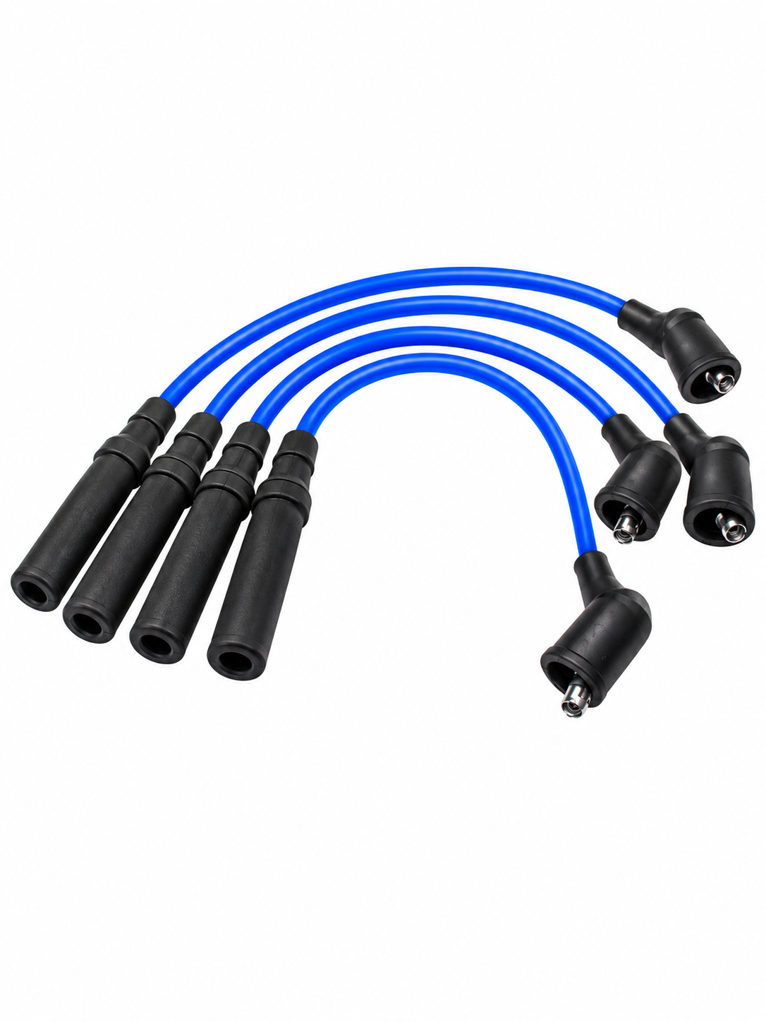 Cables Bujia para Toyota Tercel 1.5L 3AC