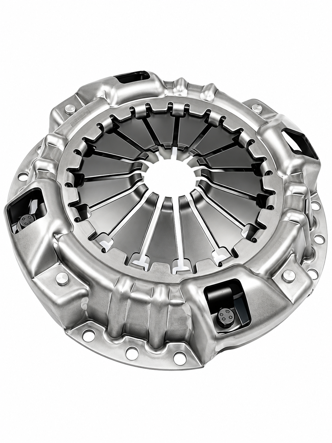 Prensa de clutch para Isuzu 4BD1T 300MM