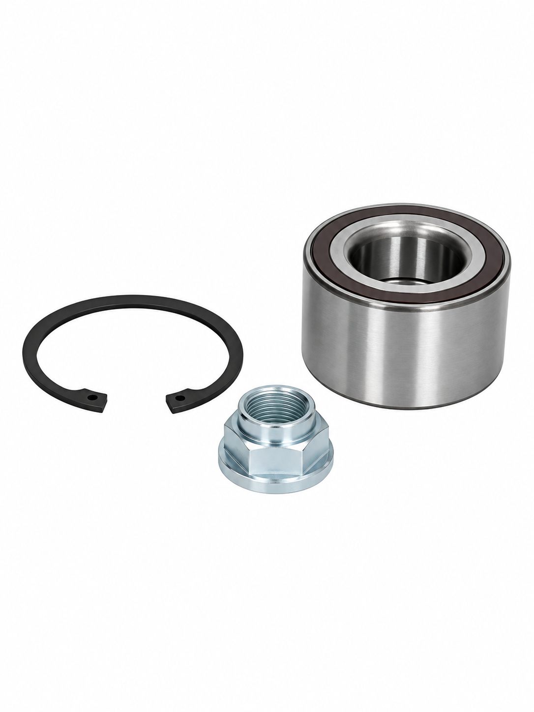Balinera de rueda delantera para Mazda 3/5 /09 ABS