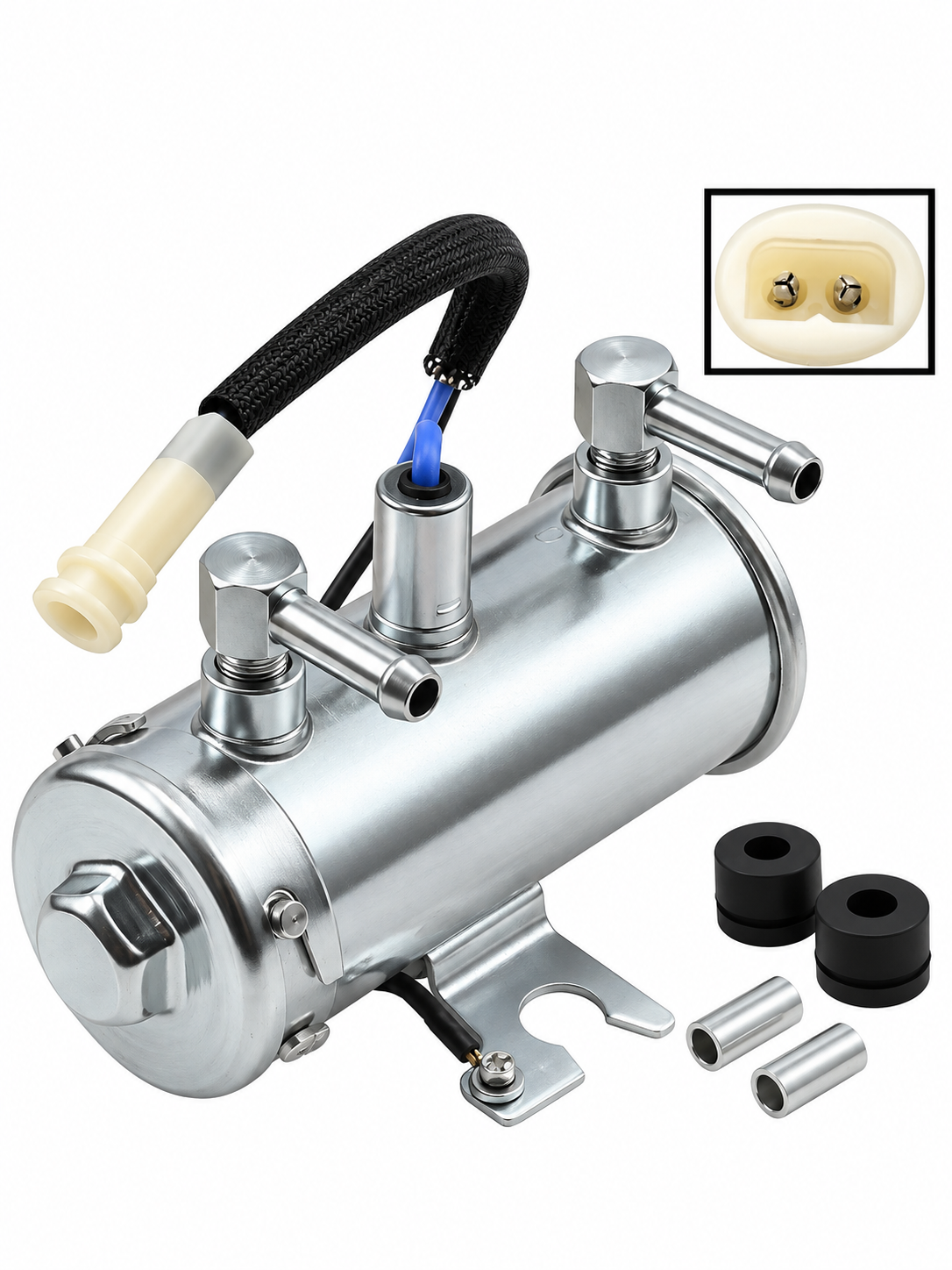 Bomba de gasolina Electrica Z24
