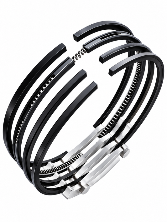 Anillos de motor para Toyota 3VZ 87.5(1.5/1.5/4.0)