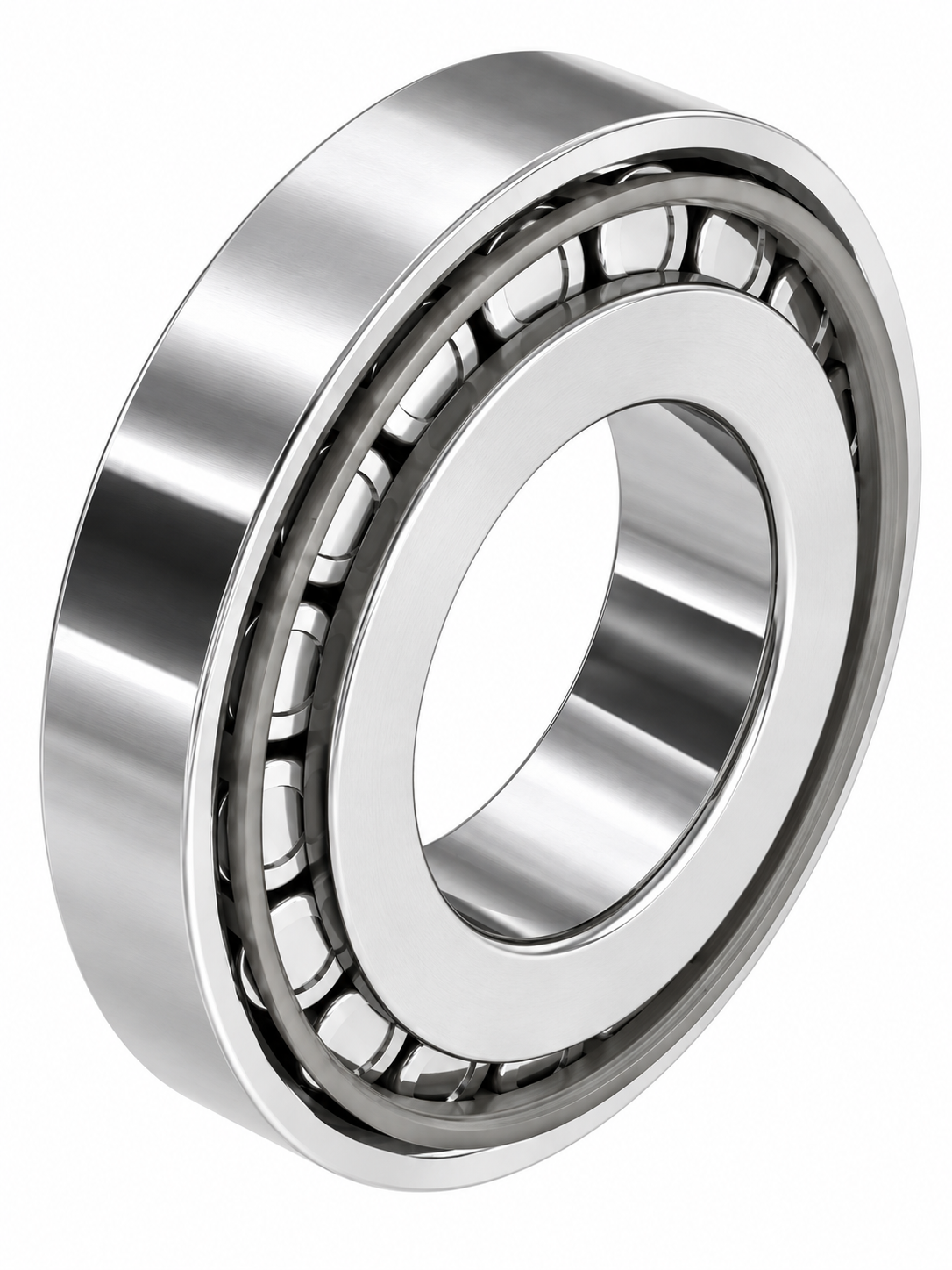 Balinera de rueda trasera para Mitsubishi Canter / Isuzu NPR / Nkr