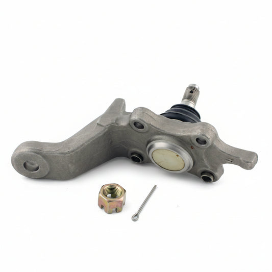 Rótula Inferior Toyota Runner 1996 a 2004 PRADO 2000 a 2001 LH (DAICHI)