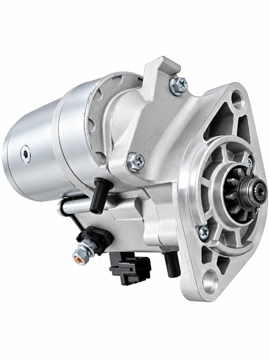Motor de arranque para Toyota 3L Hiace Hilux 12 V/10T