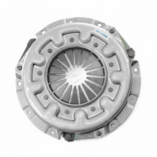 Prensa De Clutch Isuzu Nkrc240
