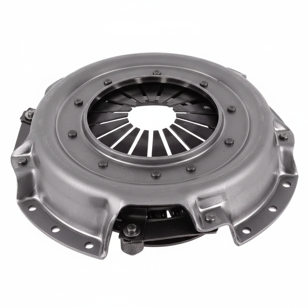 Prensa De Clutch Isuzu NPR/4BD1