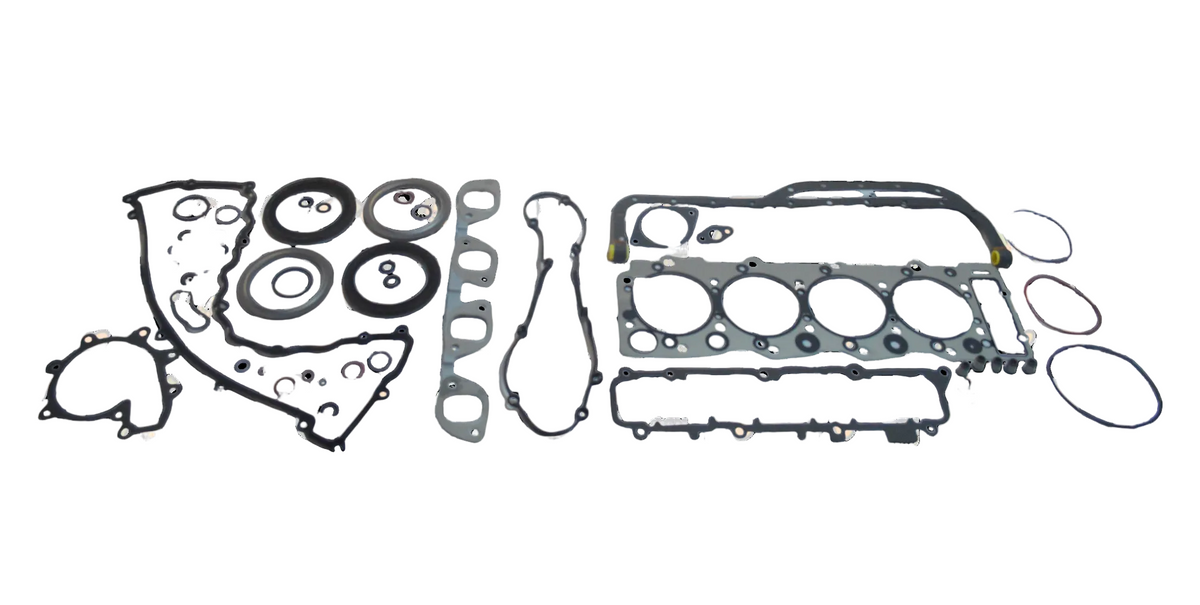 Kit Empaque Motor Isuzu Npr