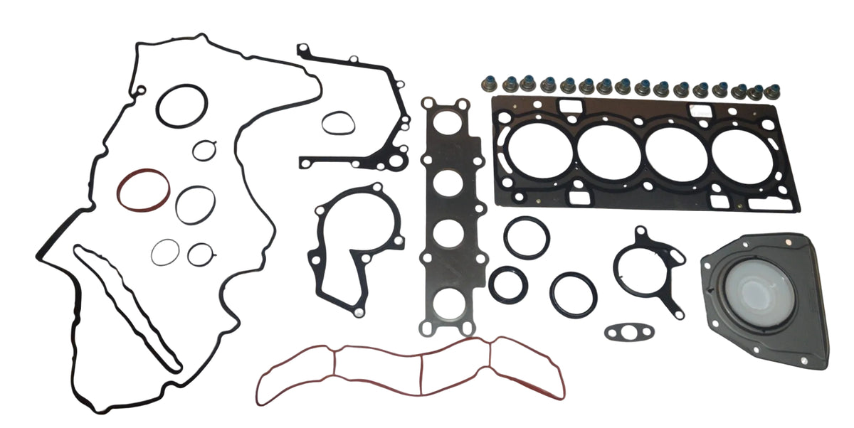 Kit Empaque Motor Ford Escape 2013-2016 1.6L Turbo