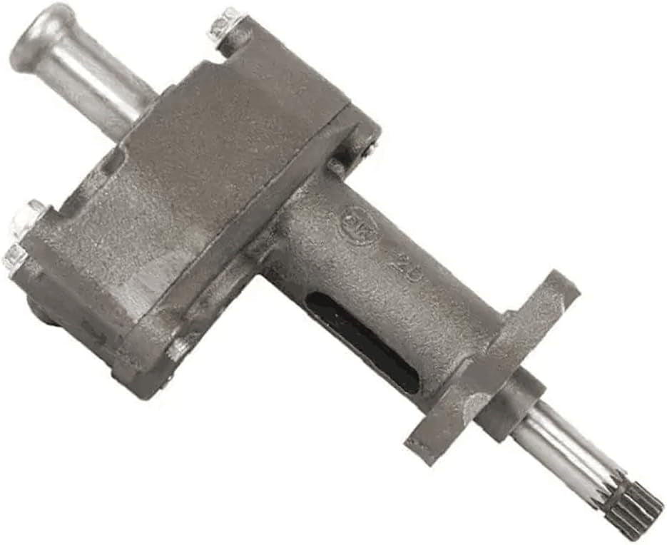 Bomba de Aceite Isuzu 6BD1T