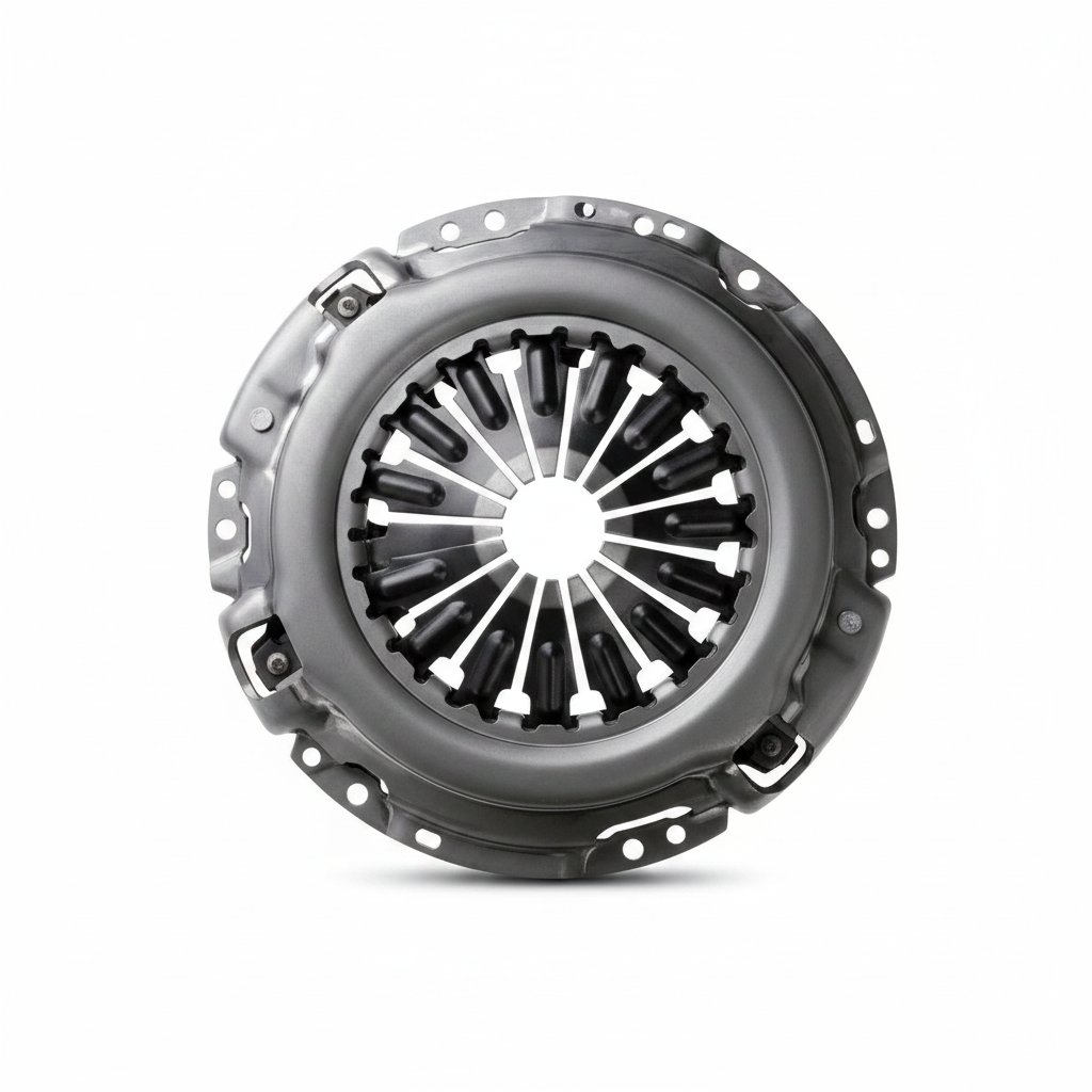 Prensa Clutch Toyota Dyna B 2B 3B 11B (Aisin)