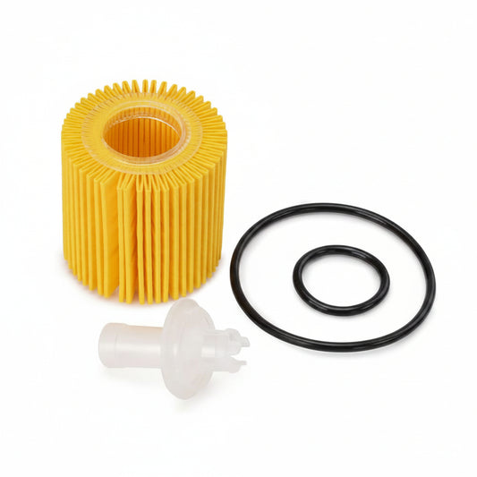 Filtro de Aceite Toyota COROLLA 2010