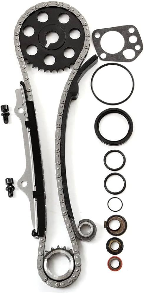 Kit de tiempo Nissan KA24E Hardbody 1992-up