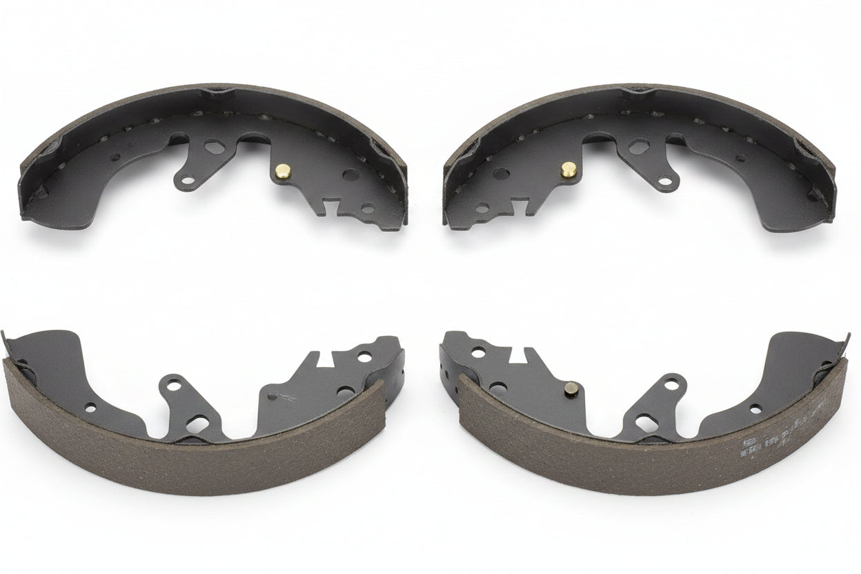 Zapatas de freno Suzuki Grand Vitara 2006-2009