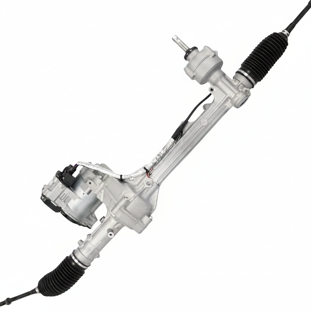 Cremallera de dirección Ford Explorer 2012-2015