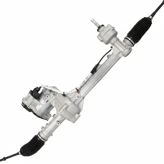 Cremallera de dirección Ford Explorer 2012-2015