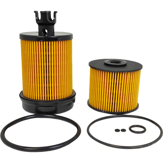 Filtro de Combustible Toyota HINO DUTRO 2011-4.0 N04CT-UV
