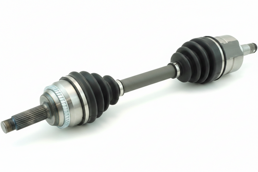 Punta de flecha Toyota Corolla 2003-2004