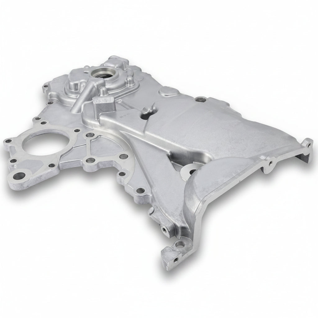 Bomba Aceite Toyota 1NZ Fe